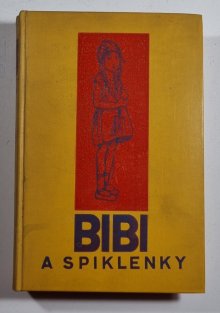 Bibi a spiklenky