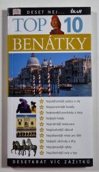 Top 10 - Benátky - 