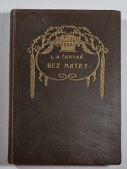 Bez matky - 