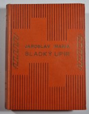 Sladký upír - Básník a jeho musa - 