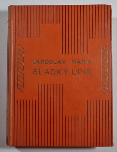 Sladký upír - Básník a jeho musa