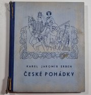 České pohádky - 