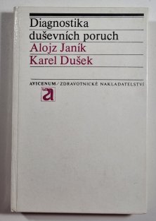 Diagnostika duševních poruch