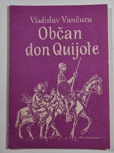 Občan don Quijote