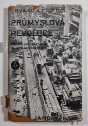 Průmyslová revoluce - 