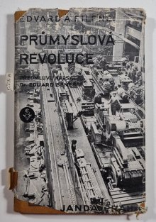 Průmyslová revoluce