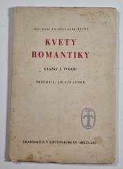 Kvety romantiky (slovensky) - 