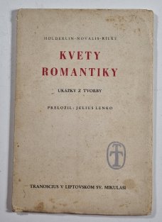 Kvety romantiky (slovensky)