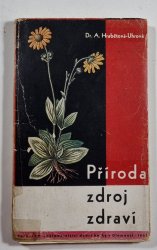 Příroda, zdroj zdraví - 