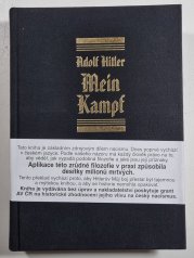 Mein Kampf / Můj boj - 