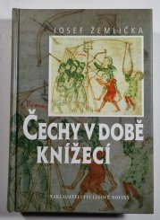 Čechy v době knížecí - 