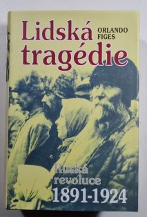 Lidská tragédie