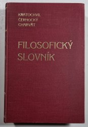 Filosofický slovník - 