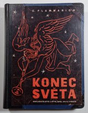 Konec světa - 