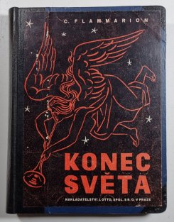 Konec světa