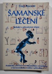 Šamanské léčení - 