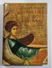 Byzantské misie u Slovanů - 