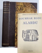 Soumrak rodu Alardů - 