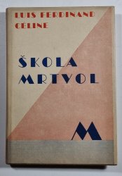 Škola mrtvol - 