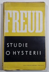 Studie o hysterii - 