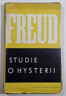 Studie o hysterii