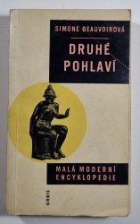 Druhé pohlaví - 