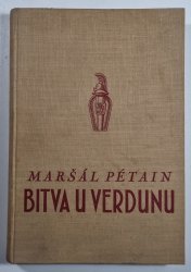 Bitva u Verdunu - 