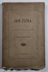 Jan Žižka - 