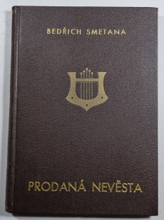 Prodaná nevěsta