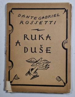 Ruka a duše