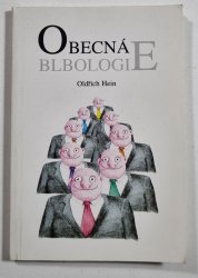 Obecná blbologie - 