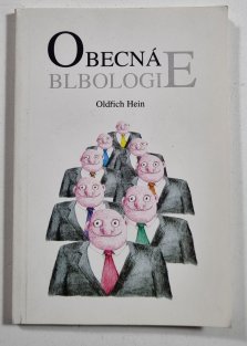 Obecná blbologie