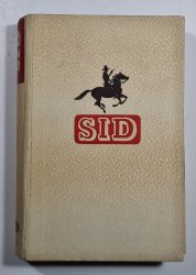 Sid III. - Dlouhá stopa - 