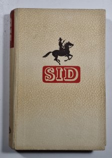 Sid III. - Dlouhá stopa