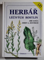 Herbář léčivých rostlin 2. - 