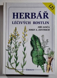 Herbář léčivých rostlin 2.