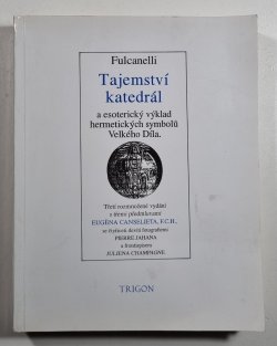 Tajemství katedrál