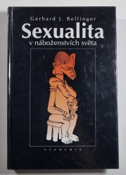 Sexualita v náboženstvích světa - 