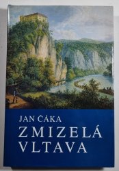 Zmizelá Vltava - 