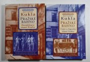 Pražské bahno 1.+2. - Prostituce staré Prahy / Typy a figurky staré Prahy - 