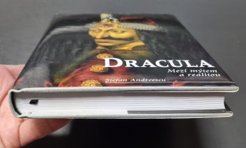 Dracula - Vlad III. Tepes - Mezi mýtem a realitou