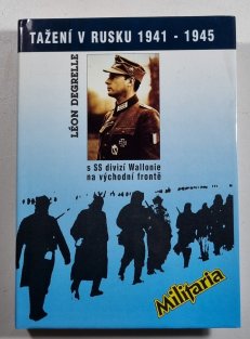 Tažení v Rusku 1941-1945