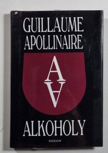 Alkoholy