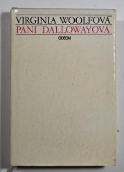 Paní Dallowayová - 