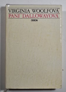 Paní Dallowayová