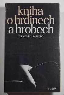 Kniha o hrdinech a hrobech