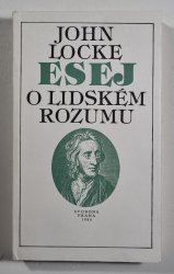 Esej o lidském rozumu - 