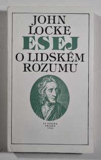 Esej o lidském rozumu