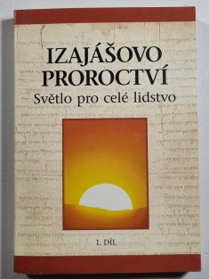 Izajášovo proroctví 1.