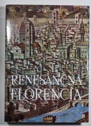 Renesančná Florencia (slovensky) - 